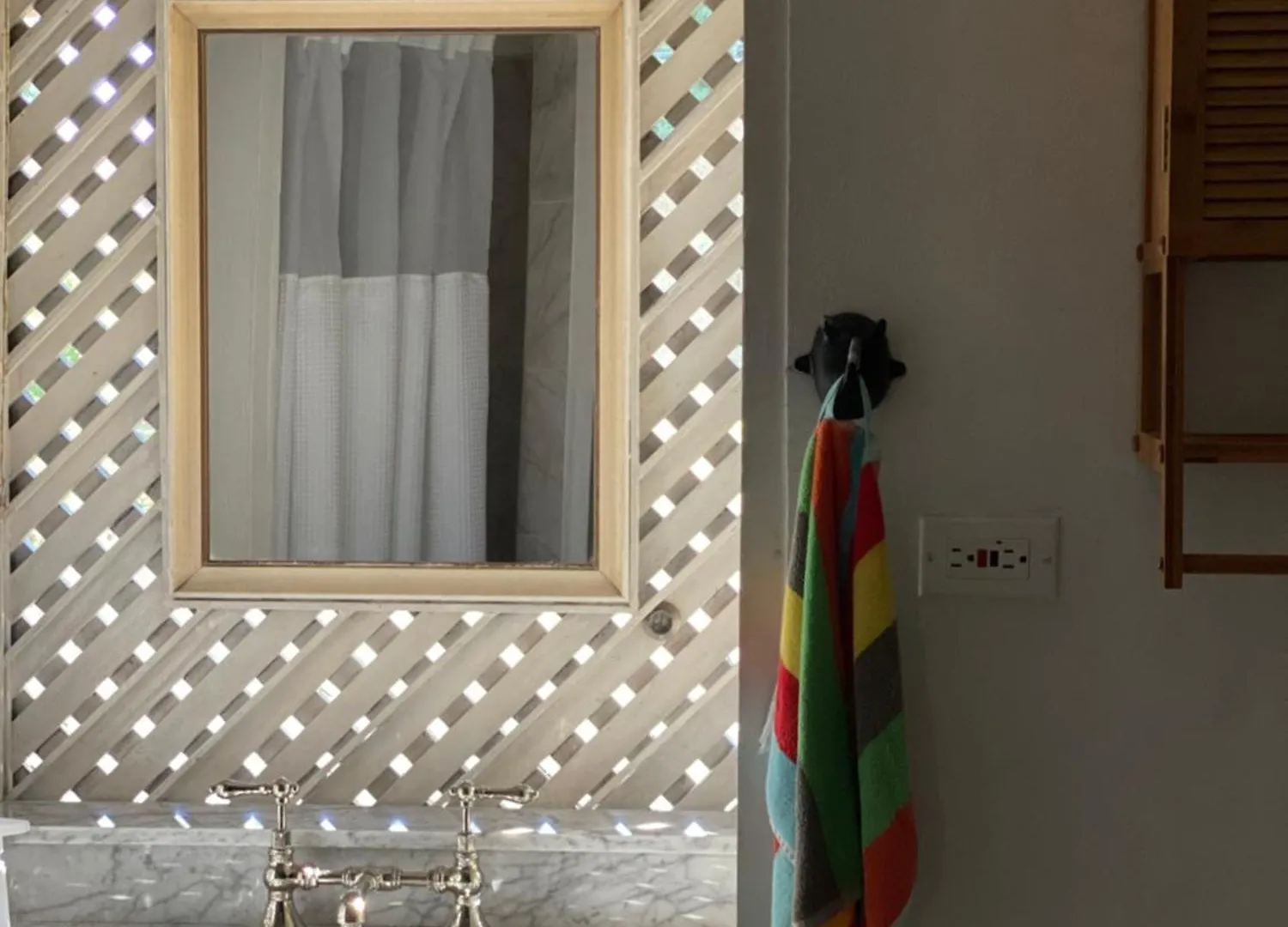 Montego Bay Beach House 몬테고 베이